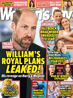 Woman's Day Magazine NZ